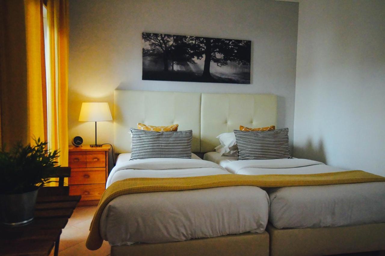 Oasis Beach Apartments Luz Dış mekan fotoğraf