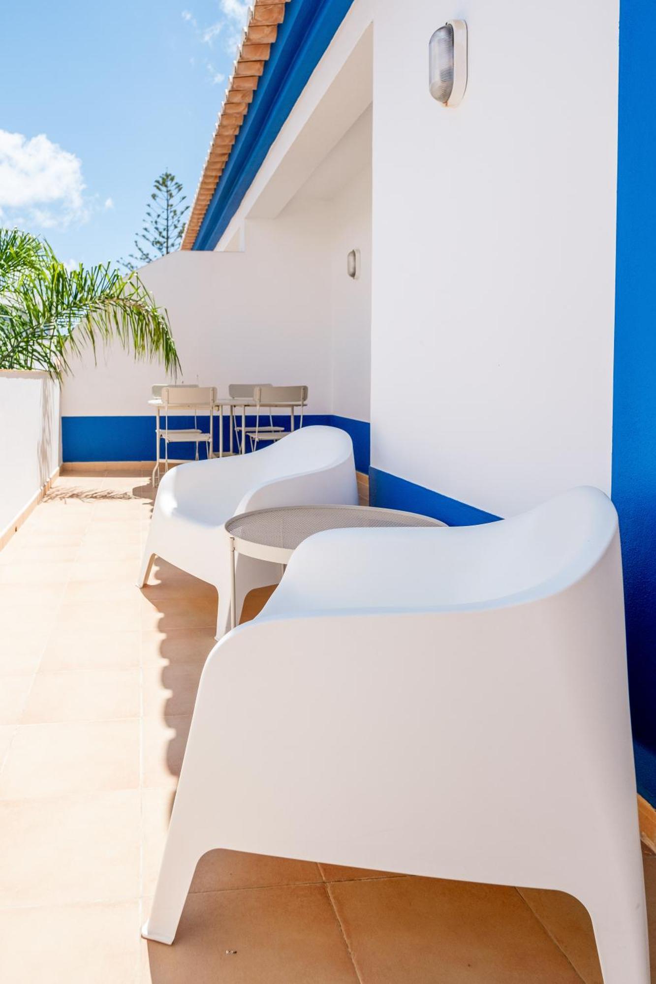 Oasis Beach Apartments Luz Oda fotoğraf