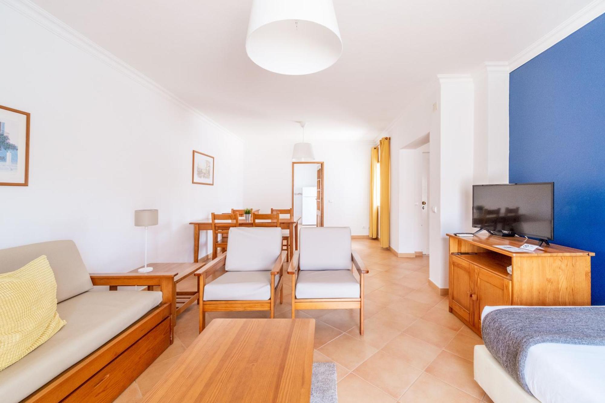 Oasis Beach Apartments Luz Oda fotoğraf