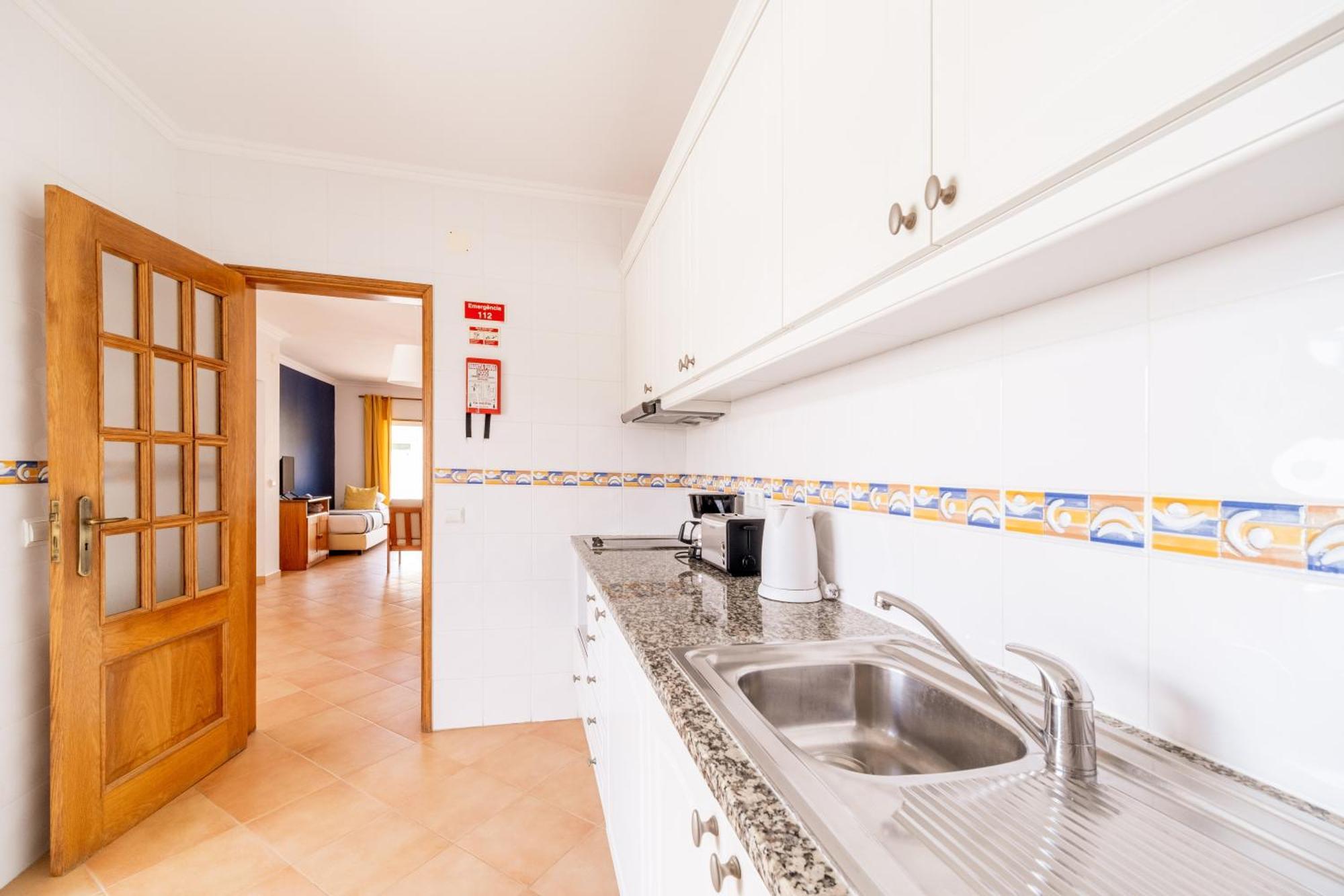 Oasis Beach Apartments Luz Oda fotoğraf