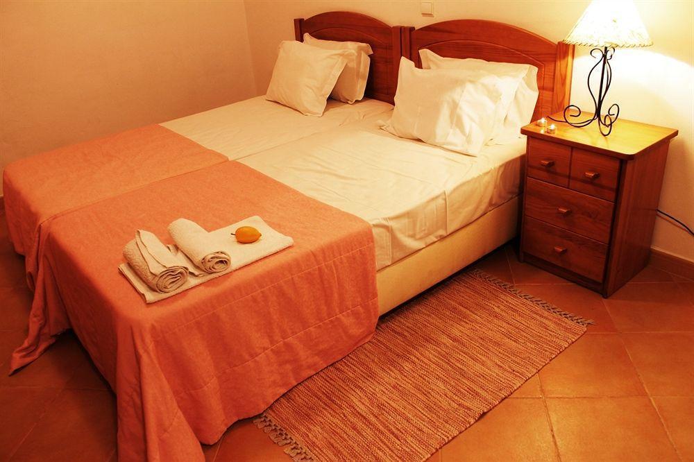 Oasis Beach Apartments Luz Dış mekan fotoğraf