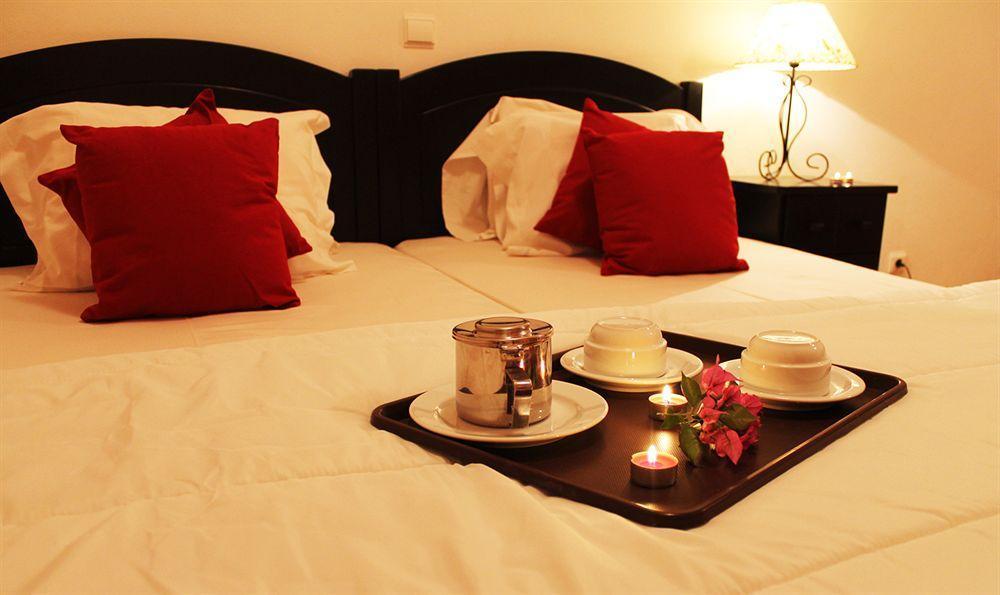 Oasis Beach Apartments Luz Dış mekan fotoğraf