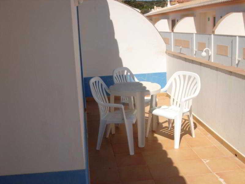 Oasis Beach Apartments Luz Dış mekan fotoğraf