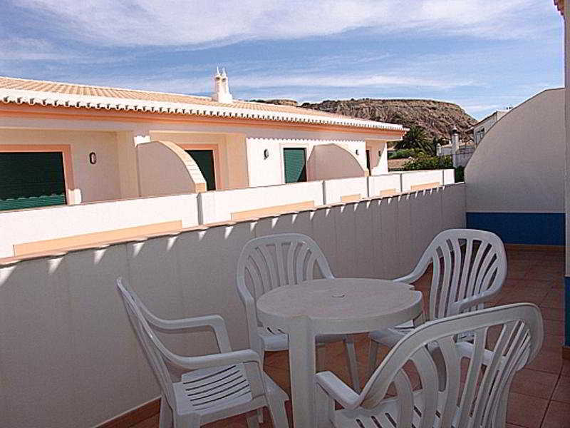 Oasis Beach Apartments Luz Dış mekan fotoğraf